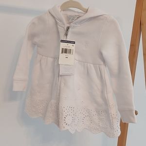 Ralph Lauren Baby Sweater